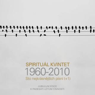 Spirituál kvintet: Sto nejkrásnějších písní