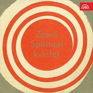 Spirituál kvintet – Zpívá Spirituál kvintet