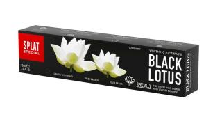 SPLAT Special BLACK LOTUS zubní pasta 75 ml