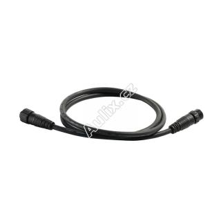 Spojovací kabel 1 m pro GALEN LED, černý - BIG WHITE