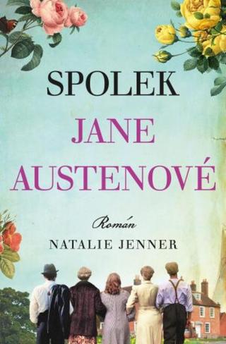 Spolek Jane Austenové  - Natalie Jenner