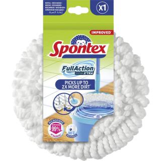 SPONTEX MOP NA PODLAHU