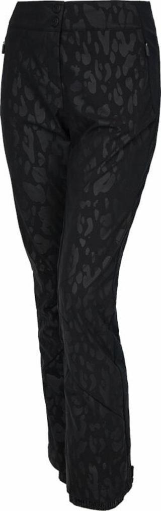 Sportalm Air Leo Womens Ski Pants Black 40