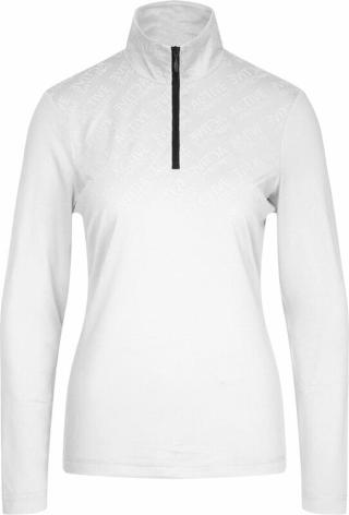 Sportalm Alias CB Womens First Layer Optical White 36 Svetr