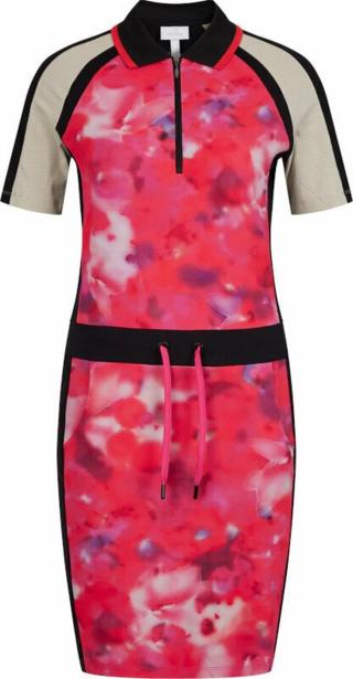 Sportalm Sorrow Dress Fuchsia 38