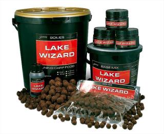 Sportcarp boilie lake wizard-250 g 18 mm