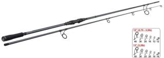 Sportex kaprový prut intense carp 3,66 m  3,25 lb