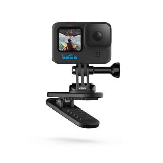 Sportovní kamera GoPro HERO10 Black 4K Uhd set