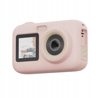 Sportovní kamera Sjcam Funcam Plus Pink