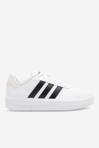 Sportovní obuv adidas COURT PLATFORM HQ4532. Materiál/-Syntetický,Imitace kůže/-Ekologická kůže