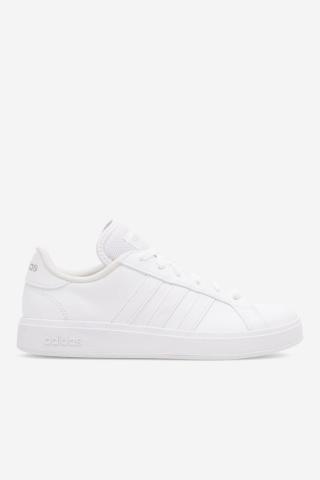 Sportovní obuv adidas GRAND COURT BASE 2.0 ID1850 Materiál/-Syntetický,Imitace kůže/-Ekologická kůže