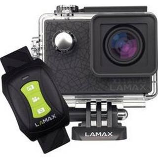 Sportovní outdoorová kamera Lamax X3.1 Atlas