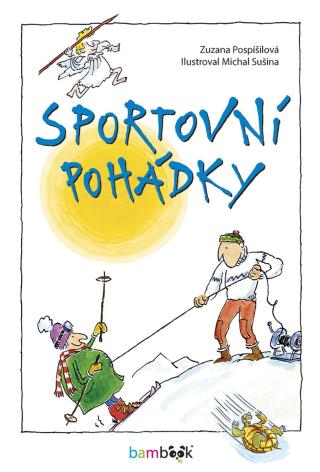 Sportovní pohádky, Pospíšilová Zuzana