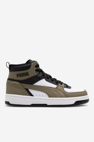 Sportovní Puma REBOUND-JOY-JR 37468715 Materiál/-Syntetický