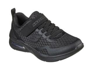 Sportovní Skechers MICROSPEC MAX 403775L BBK