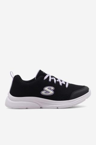 Sportovní Skechers WAVY LITES 303523L BLK