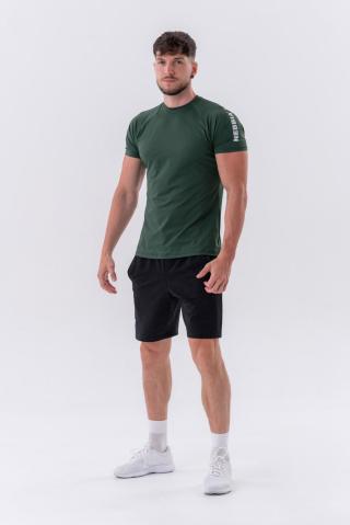 Sporty Fit T-shirt “Essentials” XXL