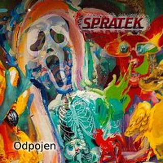 Spratek – Odpojen