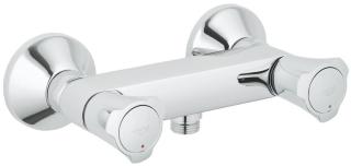 Sprchová baterie Grohe bez sprchového setu 150 mm chrom 26330001