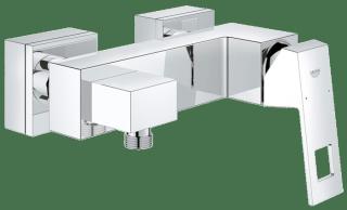 Sprchová baterie Grohe Eurocube bez sprchového setu chrom 23145000