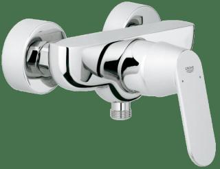 Sprchová baterie Grohe Eurosmart Cosmopolitan bez sprchového setu 150 mm chrom 32837000