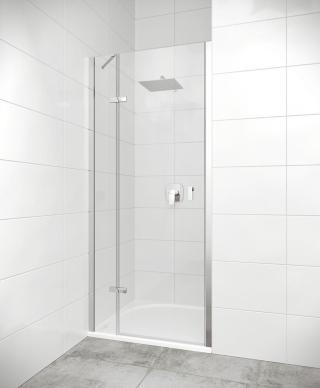 Sprchové dveře 100 cm Huppe Strike New AS0004.069.322