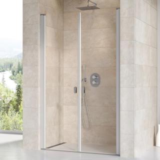 Sprchové dveře 120 cm Ravak Chrome 0QVGCU0LZ1