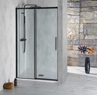 Sprchové dveře 130 cm Polysan ALTIS LINE AL4012B