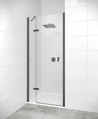 Sprchové dveře Walk-In / dveře 100 cm Huppe Strike New SIKOKHN100LC