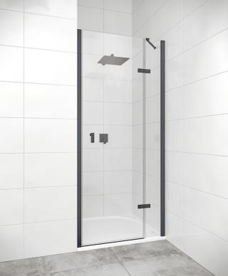 Sprchové dveře Walk-In / dveře 90 cm Huppe Strike New SIKOKHN90PC
