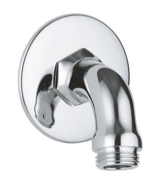 Sprchové rameno Grohe Relexa neutral chrom 28429000