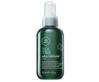 Sprej pro efekt plážových vln Paul Mitchell Tea Tree Wave Refresher - 125 ml  + DÁREK ZDARMA