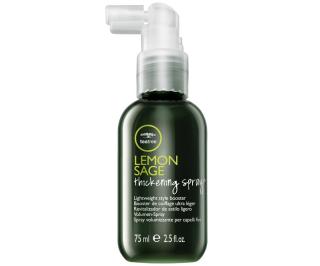 Sprej pro objem vlasů Paul Mitchell Lemon Sage Thickening Spray - 75 ml  + DÁREK ZDARMA