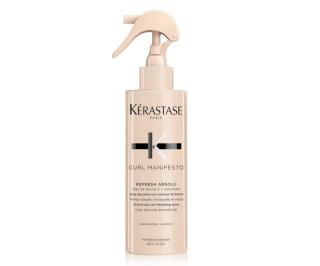 Sprej pro osvěžení kudrlin Kérastase Curl Manifesto - 190 ml + DÁREK ZDARMA