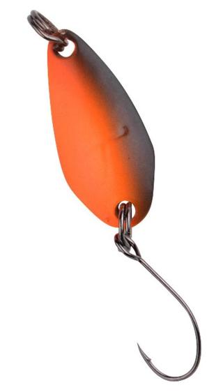 Spro plandavka trout master incy spoon rust-2,5 g