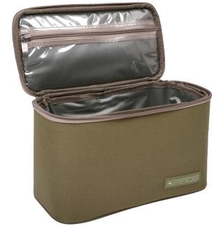 Spro taška na návnady grade hip bait cooler bag