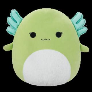 SQUISHMALLOWS Axolotl - Mipsy, 40 cm