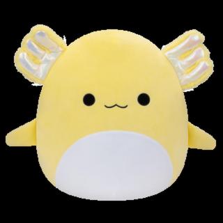 SQUISHMALLOWS Axolotl - Trenton, 35 cm