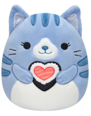 SQUISHMALLOWS Kočka - Carizma