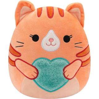 Squishmallows Kočka - Gigi, 30 cm