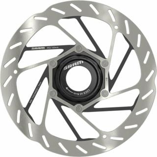 SRAM Disc Rotor 160.0 Center Lock Brzdový kotouč