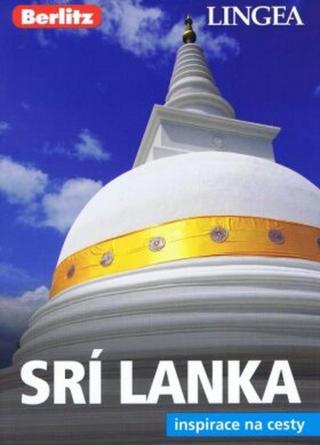 Srí Lanka - Inspirace na cesty