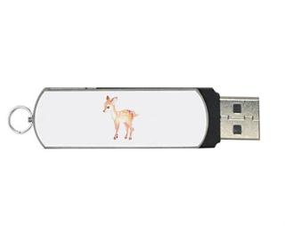 Srnka Flash disk USB 8 GB