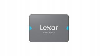 Ssd disk Lexar NQ100 240GB 2,5" Sata III