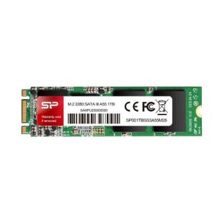 Ssd disk Silicon Power Ace A55 1TB M.2 Sata III