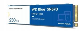 Ssd disk Wd Blue WDS250G3B0C 250 Gb M.2 2280