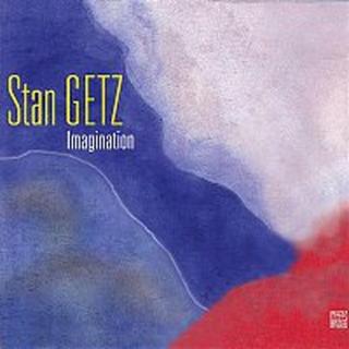 Stan Getz – Imagination CD