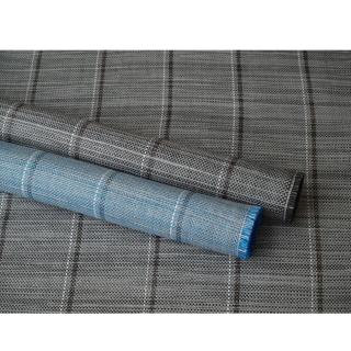 Stanový koberec Briolite Standard 390g/m Arisol 250 x 450 cm modrý