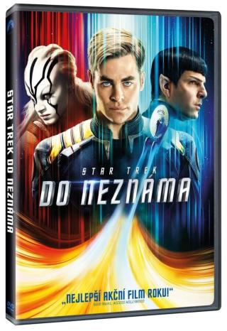 Star Trek: Do neznáma