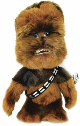 Star Wars Classic - Chewbacca 45cm plyšová figurka